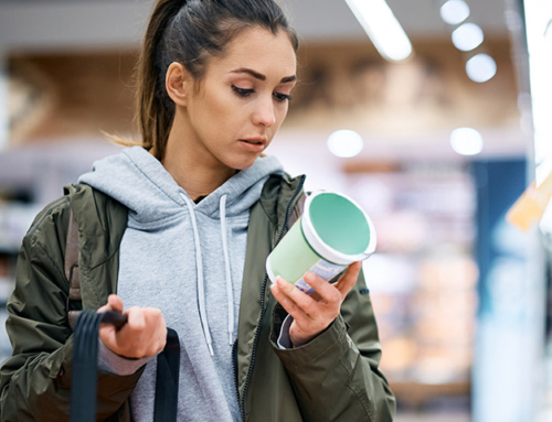 Novas regras nos rótulos e embalagens de alimentos