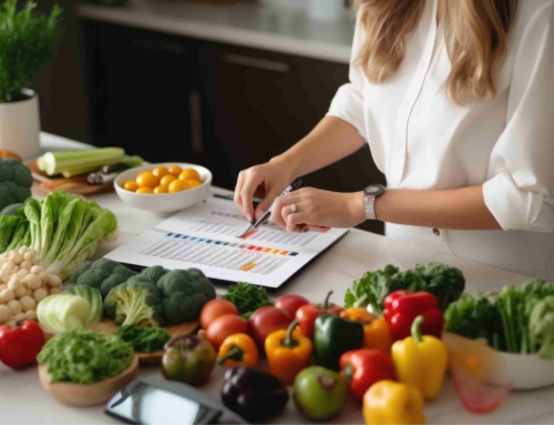 Benefícios de ter uma Nutricionista nas Unidades de Restaurante Corporativo