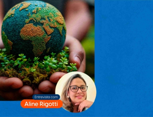 A Importância da ESG para o Setor de Alimentação Coletiva: Entrevista com Aline Rigotti