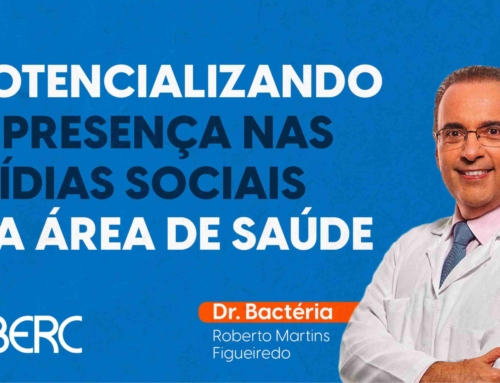 Participação de Dr. Bactéria em Reunião Técnica da Comissão Operacional da ABERC