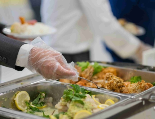 Revigoramento do Programa de Alimentação do Trabalhador (PAT)   
