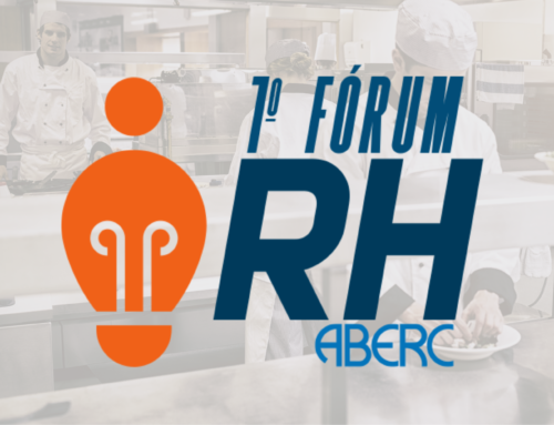 1° Fórum RH ABERC: Enfrentando a Escassez de Mão de Obra no Setor de Refeições Coletivas