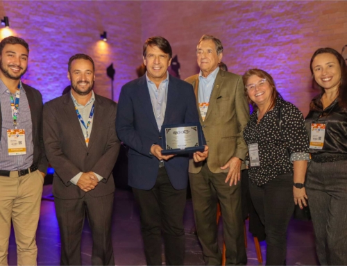 Fispal 2025: Um Encontro Memorável para o Setor de Refeições Coletivas