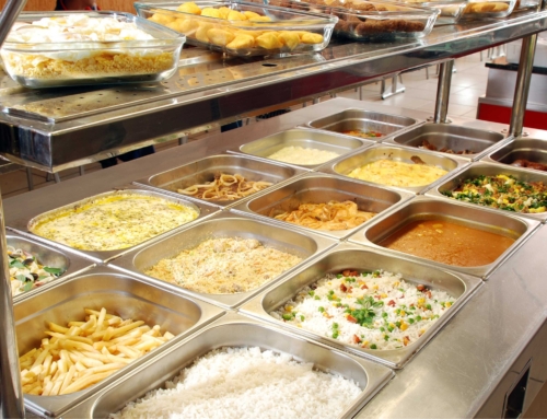 Crescimento do food service em 2025: o que esperar do setor até o fim do ano