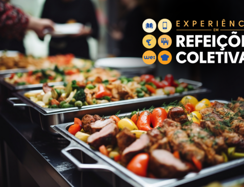 ABERC anuncia parceria estratégica para o lançamento do roadshow Experiência em Refeições Coletivas