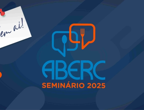 Seminário ABERC 2025 já tem data confirmada!