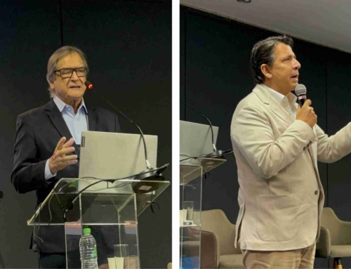 Coletividade para além das refeições