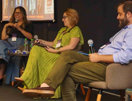 Mão de obra é coisa do passado: pessoas querem propósito