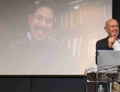 Painel internacional reforça urgência  da integração ESG no foodservice corporativo