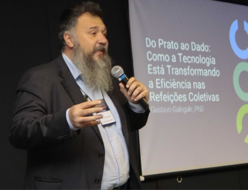 Tecnologia como aliada do setor