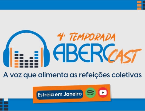 ABERCast: novas temporadas trazem entrevistas exclusivas do 3º Seminário ABERC