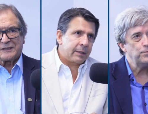 A 4ª temporada do ABERCast já está no ar. Já conferiu?