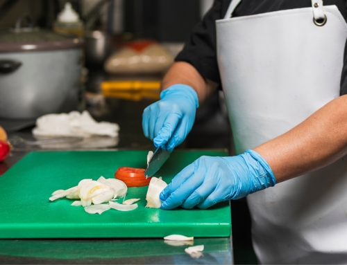 Impactos do fim da jornada 6×1 no segmento de refeições coletivas