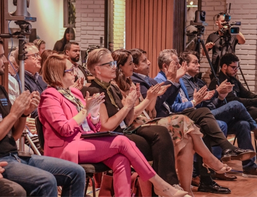 2º Fórum RH ABERC reúne lideranças do setor para debater o futuro da gestão de pessoas em refeições coletivas