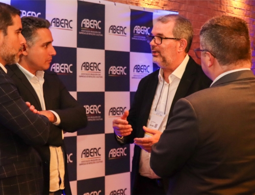 ABERC fortalece sua presença na FISPAL 2026 e apresenta novidades para o futuro do setor